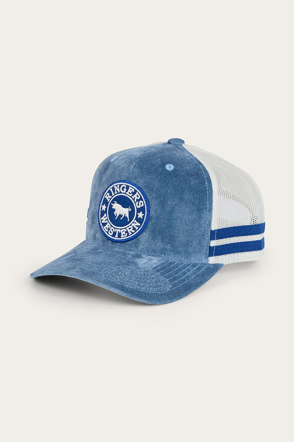 Ringers Western - Kids - Cap - Trucker - McCoy ~ Dusk