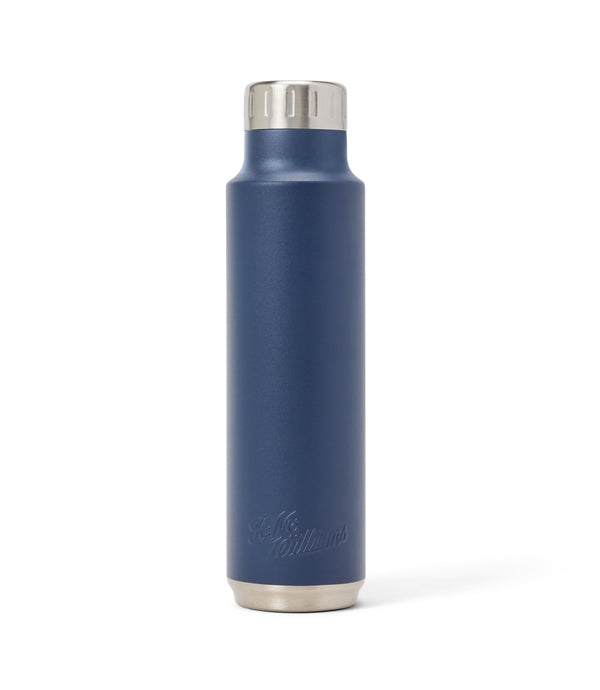R.M.Williams - Water Bottle - Vintage Navy