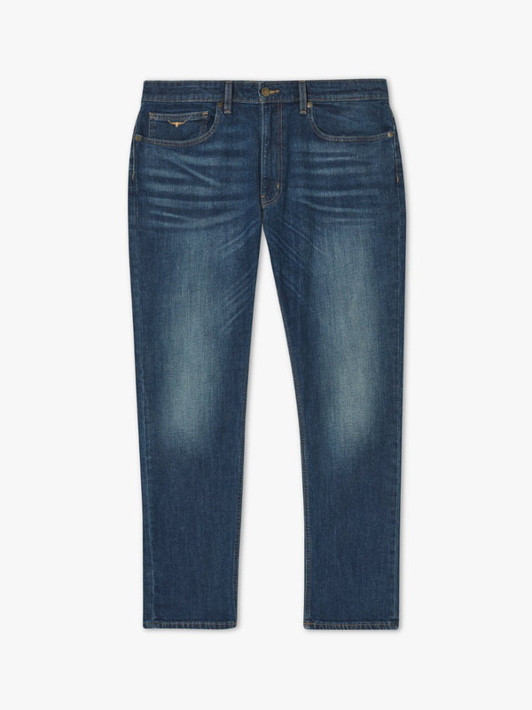 R.M.Williams - Ramco Jean DXMW - Medium Wash - 32Leg