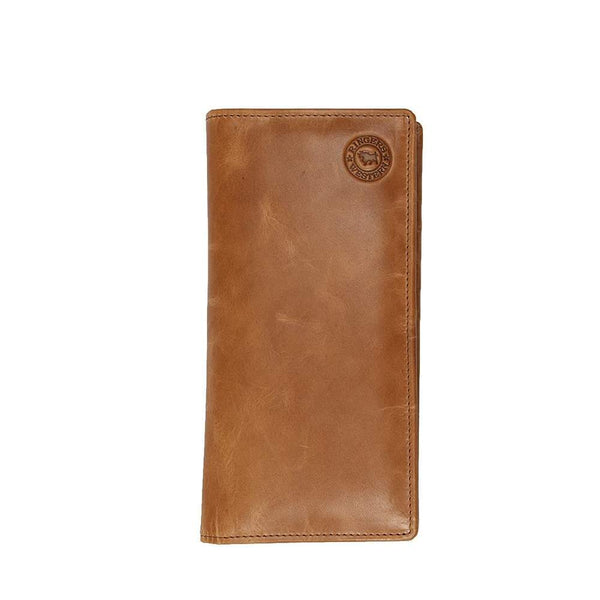 Ringers Western - Wallet - Lake Eyre - Bourbon