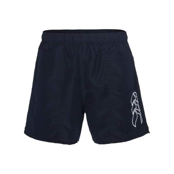 Canterbury - Tactic Short - Mens - Navy/White Logo