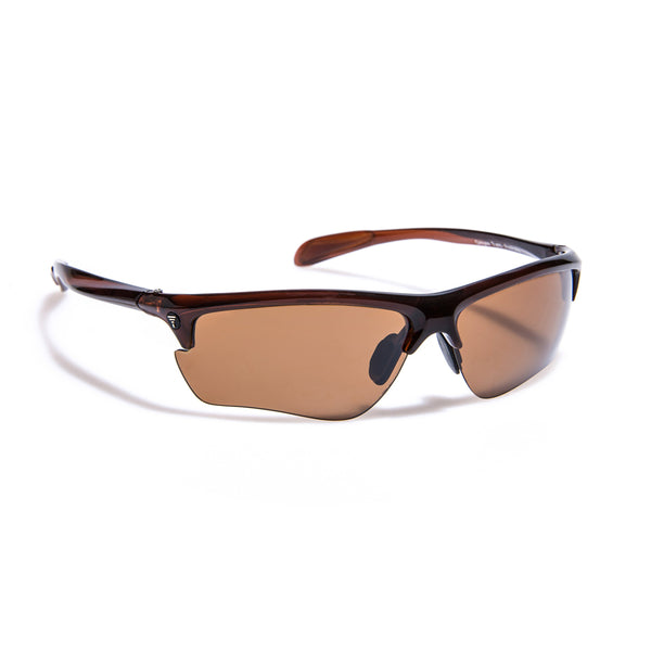 Gidgee Eyes - Sunglasses Elite - Honey