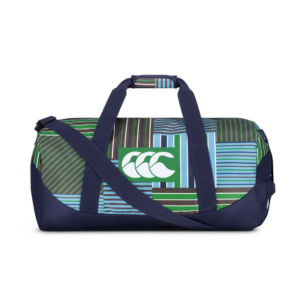 Canterbury - Uglies Packaway Bag - Emerald