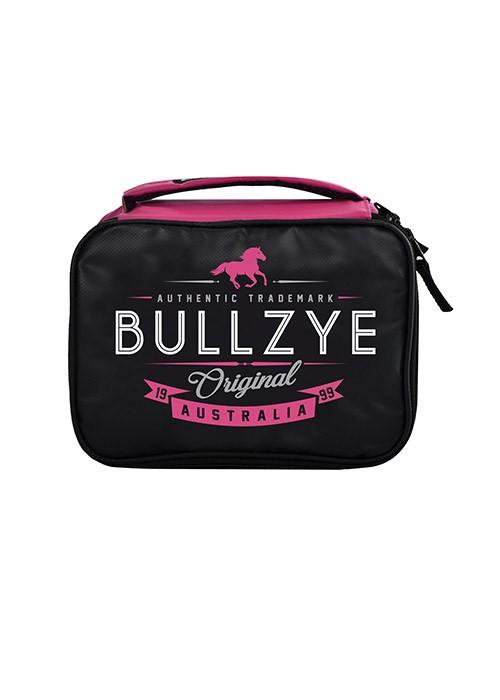 Bullzye - Mali Lunchbox - Pink