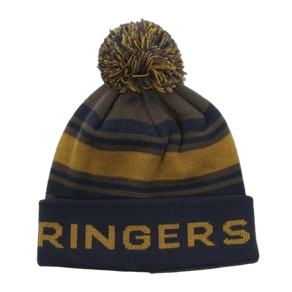 Ringers Western - Beanie Cradle Mountain - Mustard