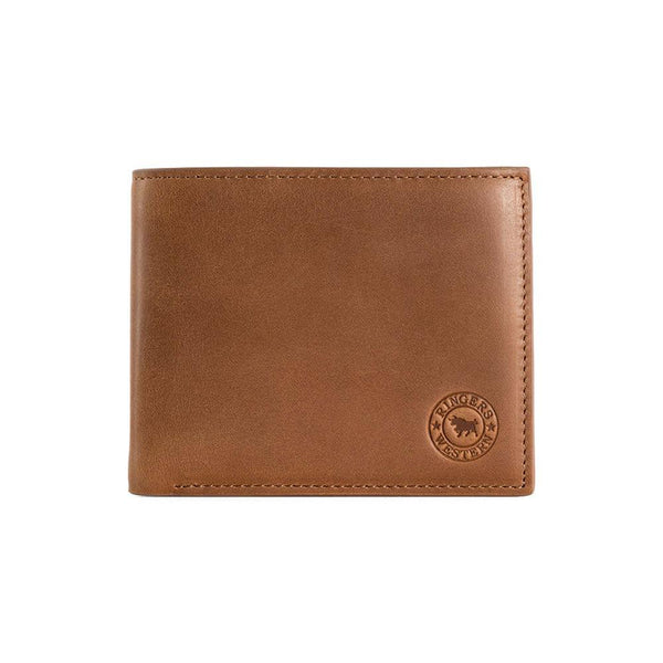 Ringers Western - Wallet - Duke - Tan