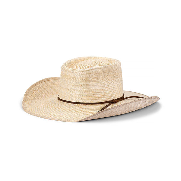 Avenel Hats - Palm Leaf - Billabong Palm - Bleach