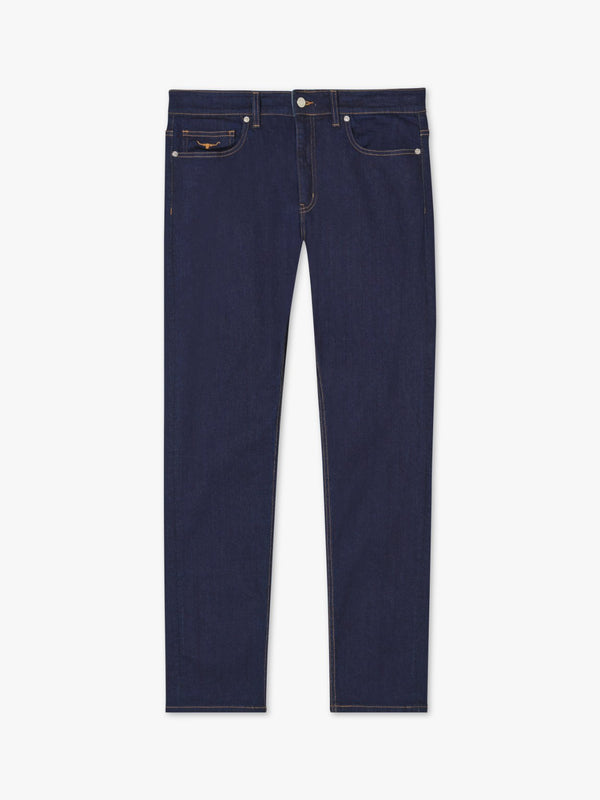 R.M.Williams - Loxton Jean - Indigo Rinse - 32Leg