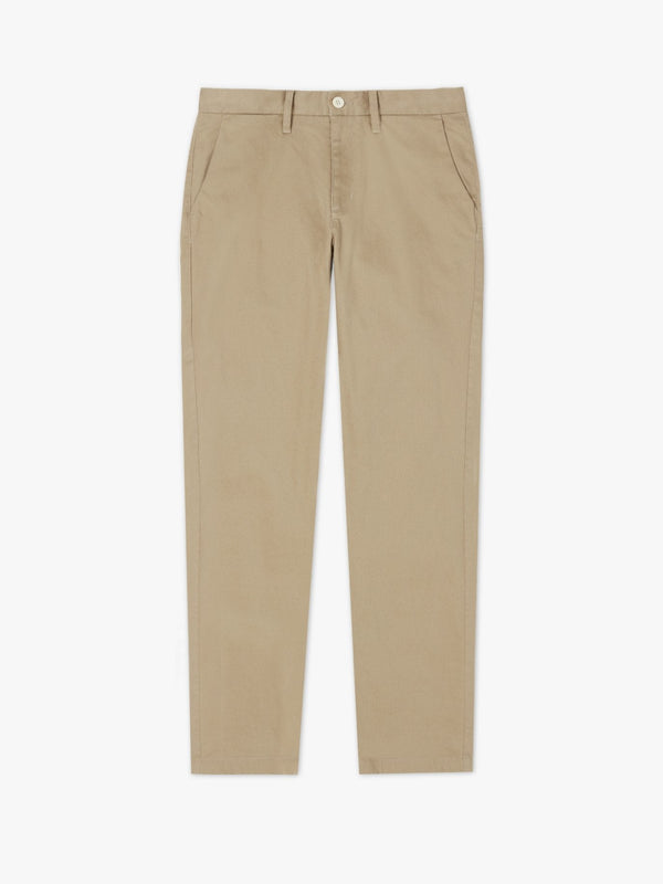 R.M.Williams - Stirling Chino Trousers - B/Skin - 32Leg