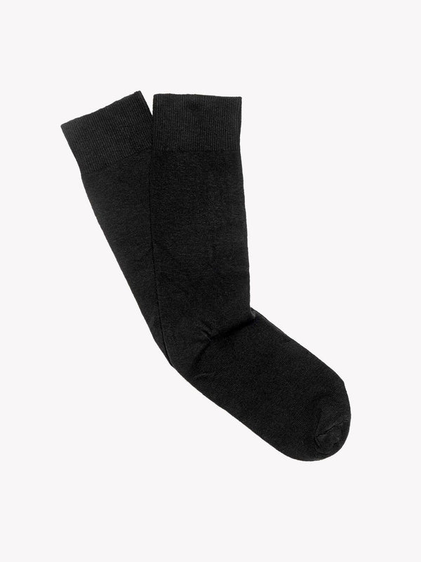 R.M.Williams - Craftsman Sock - Black