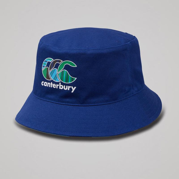 Canterbury - Bucket Hat - Uglies Reversible - Multi