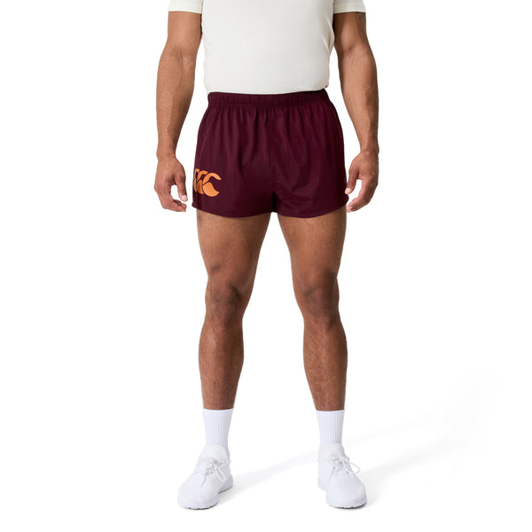 Canterbury - Mens - Summer Touch Short - Fig