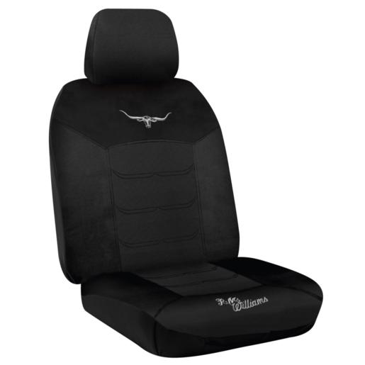 Sperling - Seat Covers RMW Mesh - Black