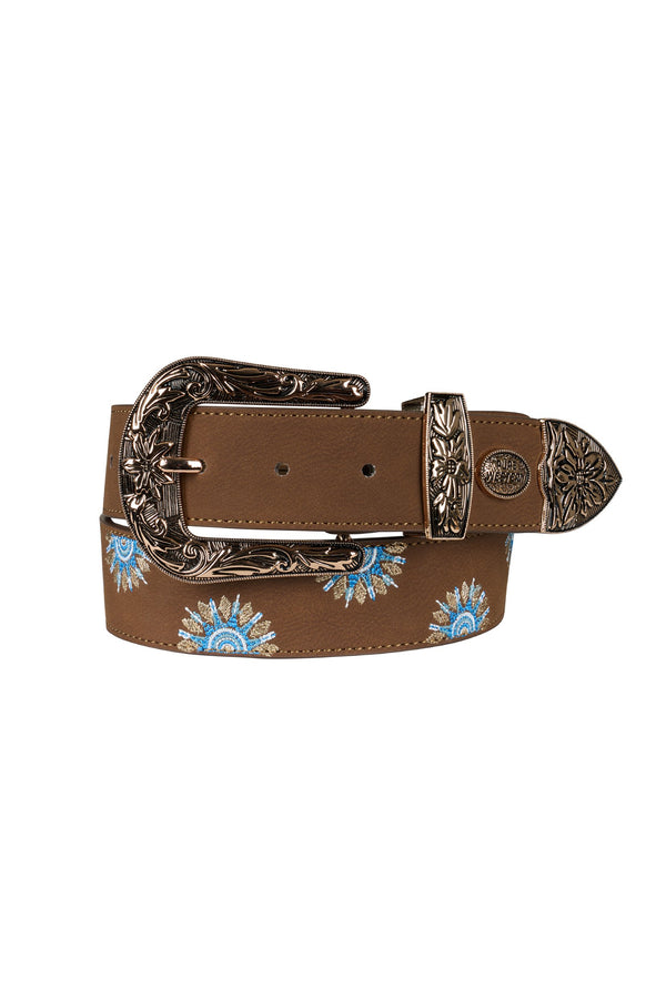 Pure Western - Kiki Belt - Tan