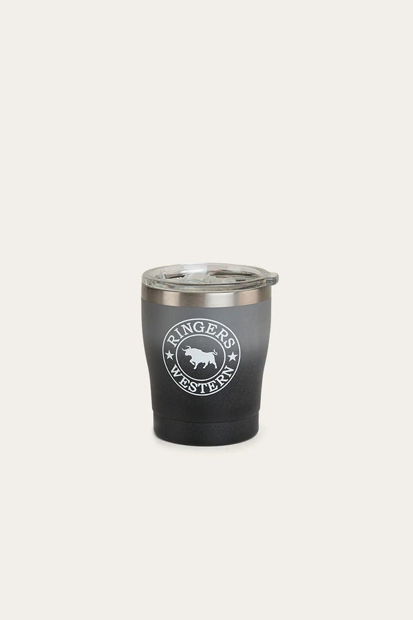 Ringers Western - Inskip Tumbler - Black/Silver