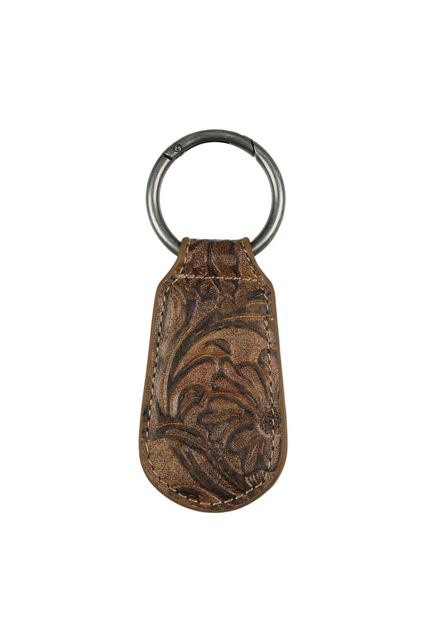 Pure Western - Hat Clip Mia - Tan