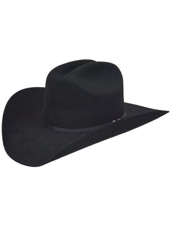 Wrangler - Brodie Hat - Black