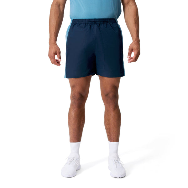 Canterbury - Mens - Panel Tactic Short Fundamentals - Navy