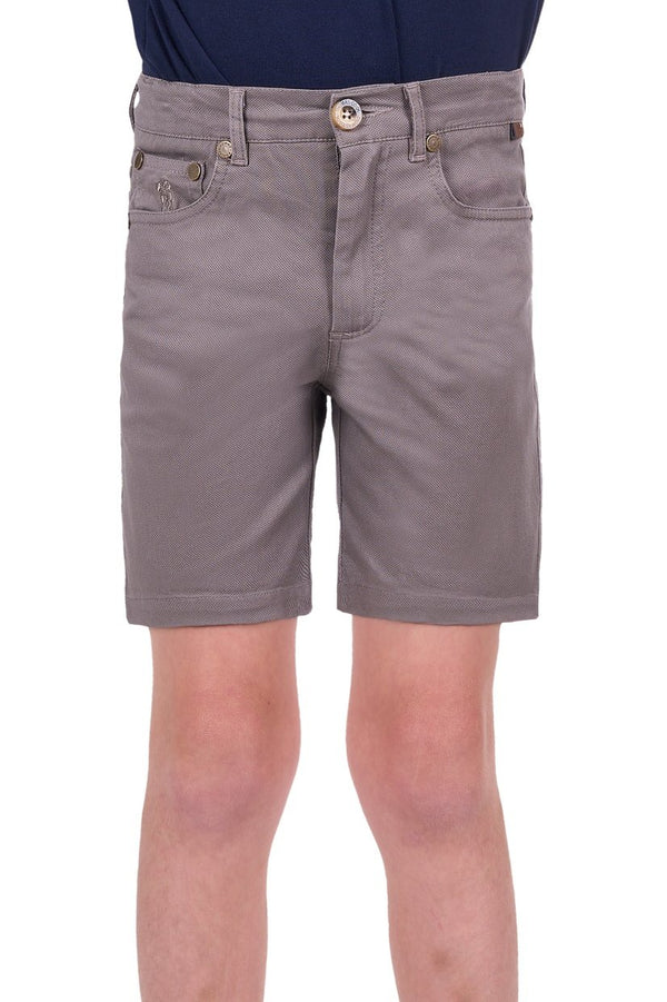 Thomas Cook - Kids - Blair 5-Pocket Short ~ Taupe