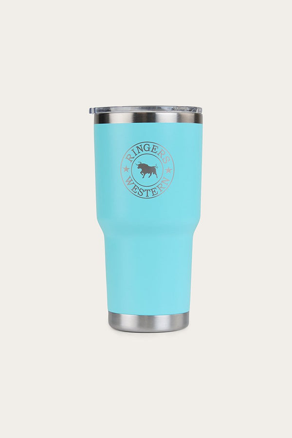 Ringers Western - Yarra Mug - Turquoise