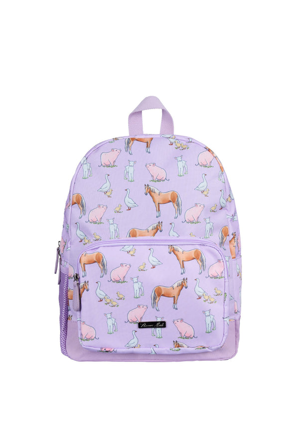 Thomas Cook - Layla Backpack - Lilac