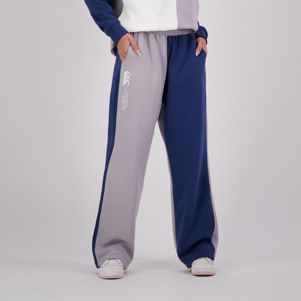 Canterbury - Womens - Harlequin 25S Knit Trackpant - Multi