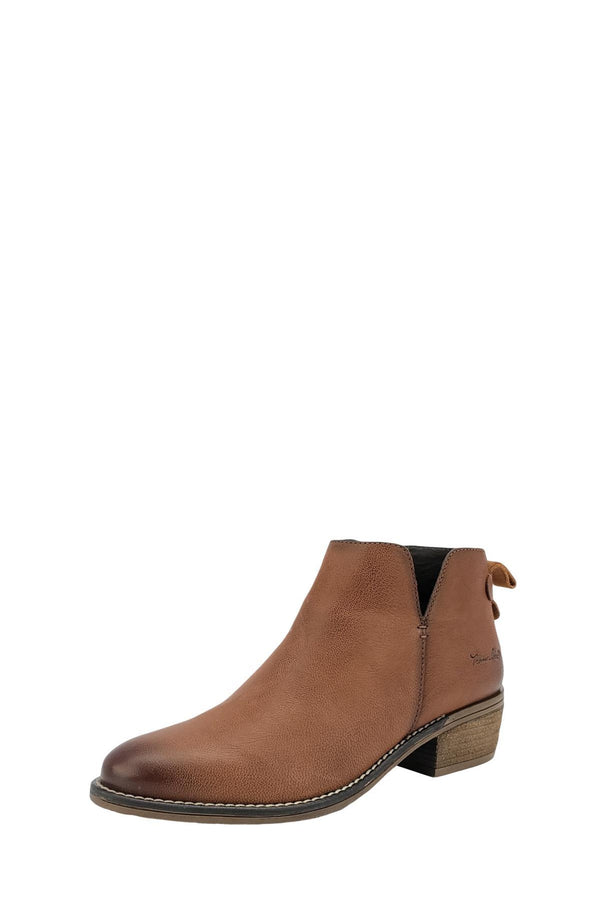 Thomas Cook - Womens - Waltham Boot - Chestnut Brown
