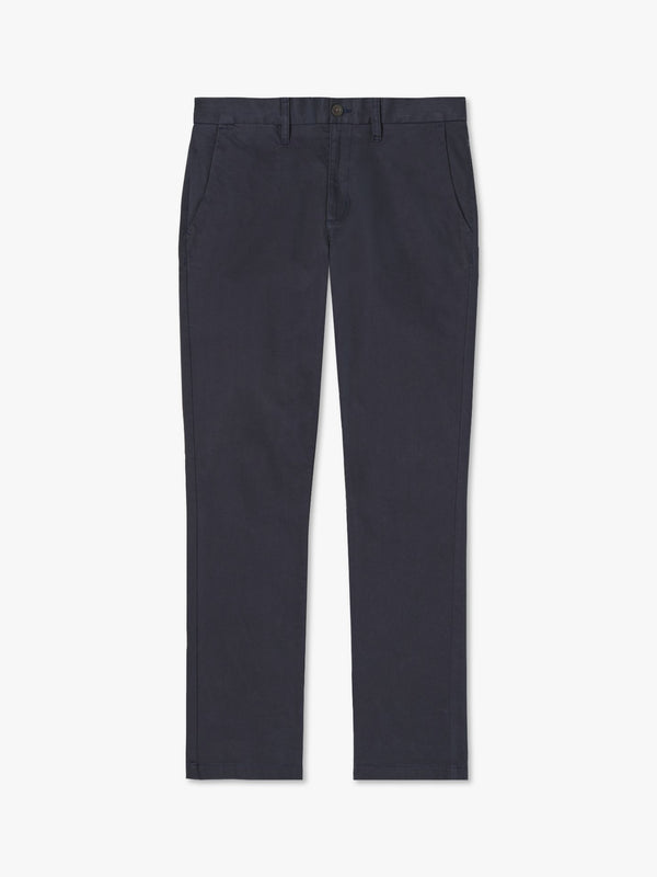 R.M.Williams - Stirling Chino Trousers - Navy - 32Leg