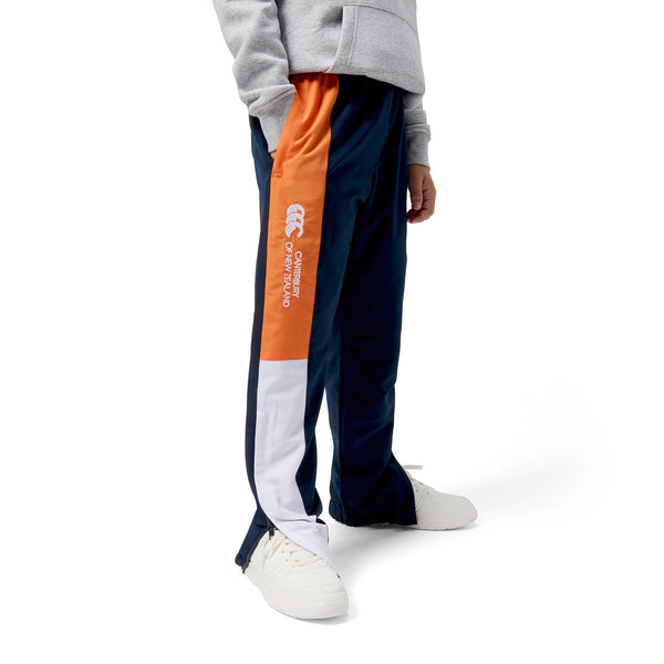 Canterbury - Kids - Legends Trackpant ~ Navy