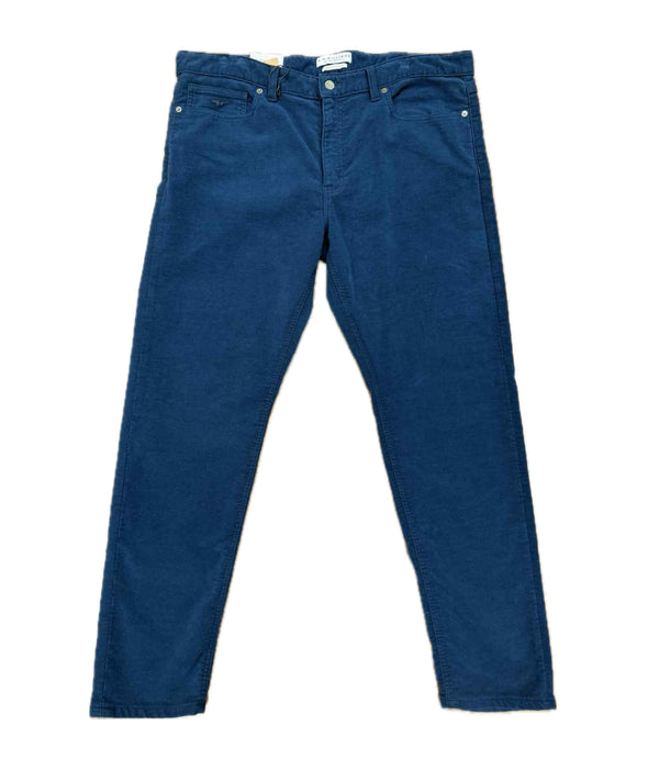 R.M.Williams - Loxton Jean - BrushedFleece -Navy -32Leg