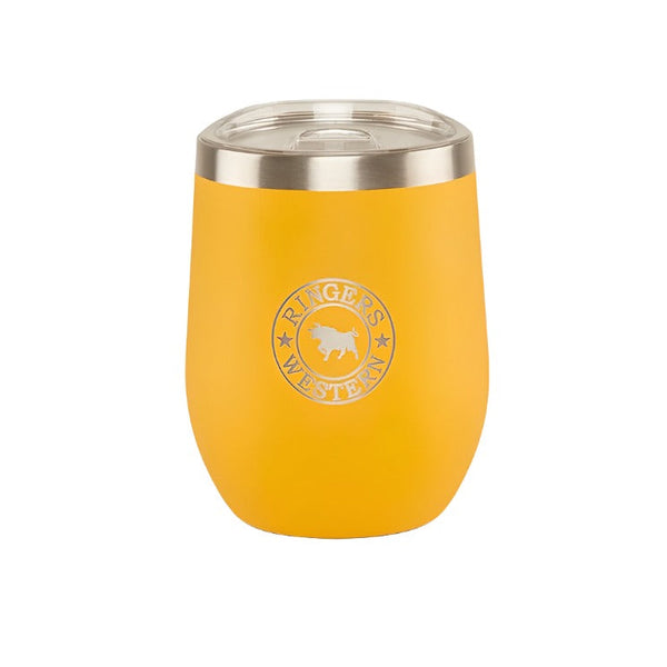 Ringers Western - Bindi Wine Cup - Tangerine