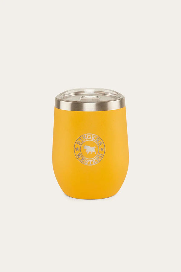 Ringers Western - Bindi Wine Cup - Tangerine