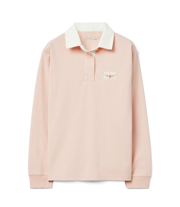 R.M.Williams - Heritage Narran Rugby - Rose Smoke