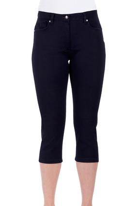 Thomas Cook - Womens - Suzie Slim Capri - Avoca Wash