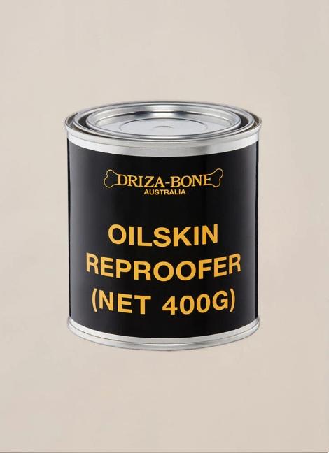 Driza-Bone - Oilskin Garment Reproof 400g