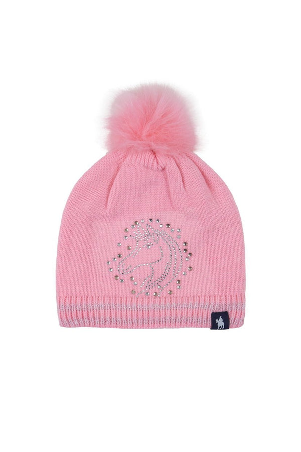 Thomas Cook - Kids - Beanie Candy ~ Pink
