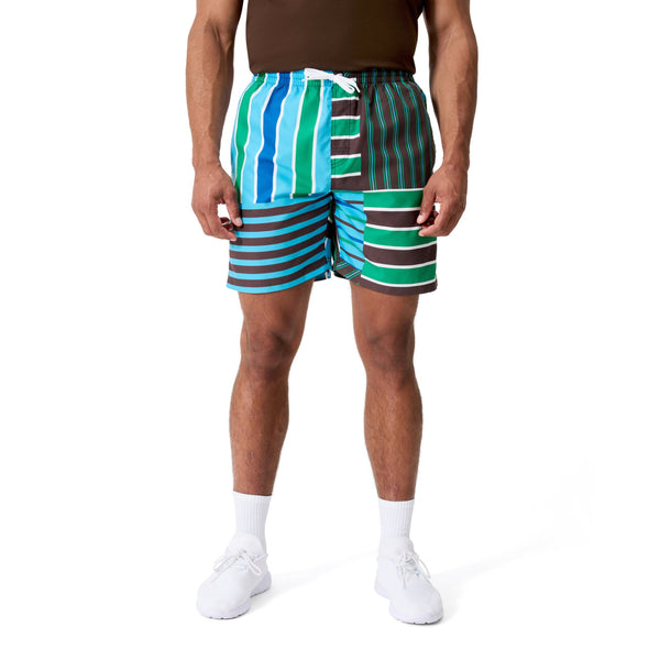 Canterbury - Mens - Uglies Awning Short - Emerald