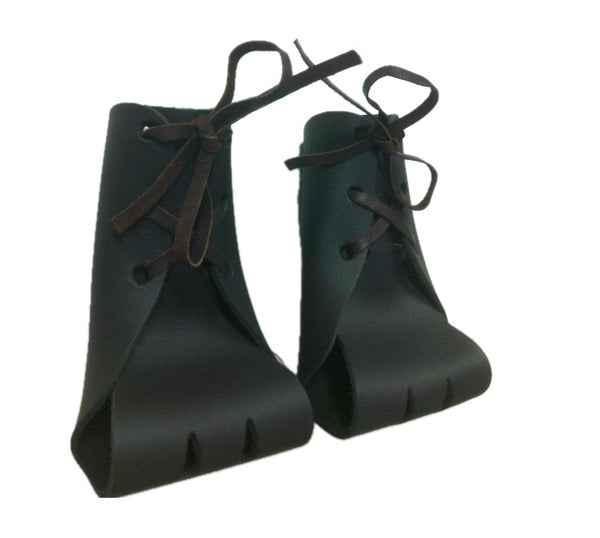 R.M.Williams - Dog Boots Leather - Whiskey