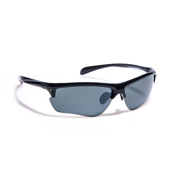 Gidgee Eyes - Sunglasses Elite - Black