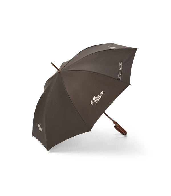 R.M.Williams - Umbrella RMW City - Chestnut