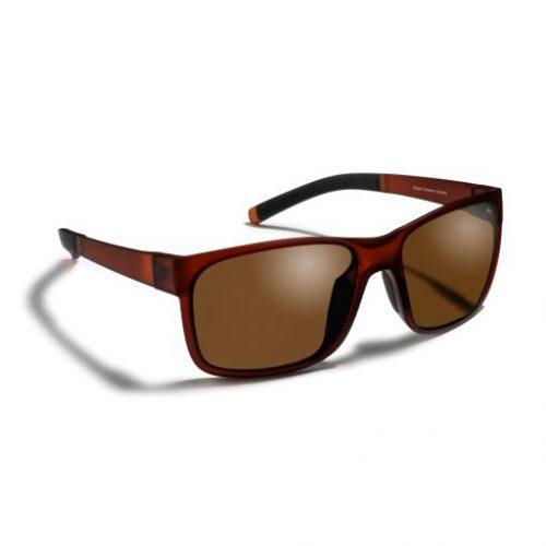 Gidgee Eyes - Sunglasses Mustang - Sorrel