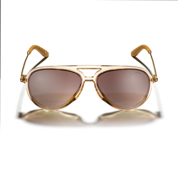 Gidgee Eyes - Sunglasses Sky Ryder - Roan