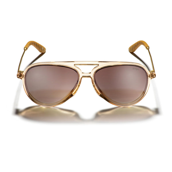 Gidgee Eyes - Sunglasses Sky Ryder - Roan