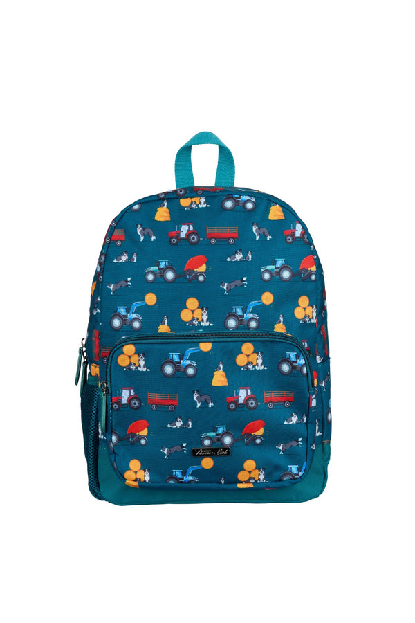 Thomas Cook - Rory Backpack - Petrol