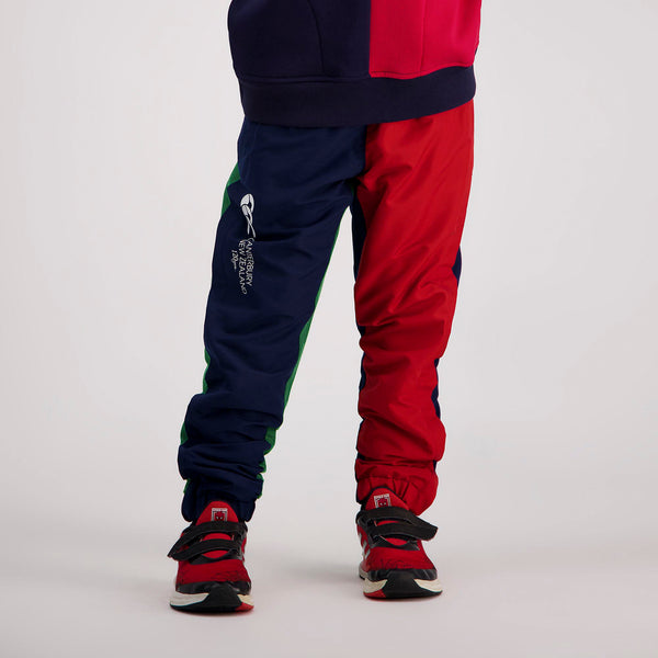Canterbury - Kids - Harlequin 24W Cuff Stadium Pant~Assorted
