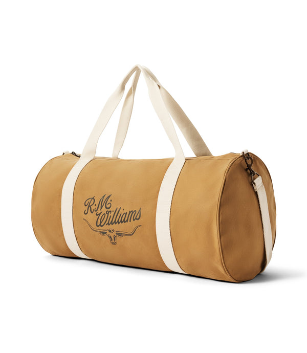 R.M.Williams - Ditty Bag RM - Tan