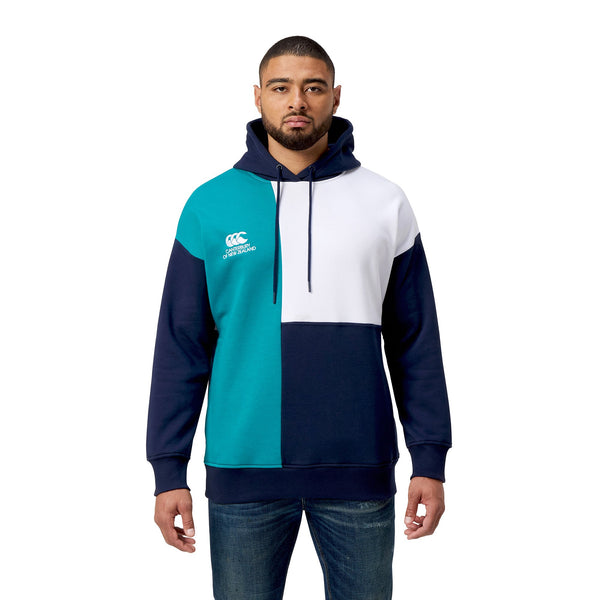 Canterbury - Mens - Harlequin 25W Hoodie - Multi
