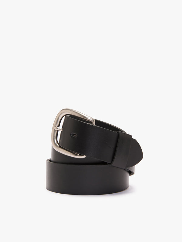 R.M.Williams - Traditional Belt CB436 - Black