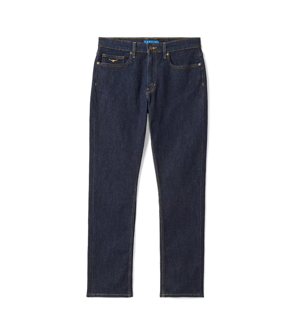 R.M.Williams - Ramco Jean DXIW - Indigo Wash - 32Leg