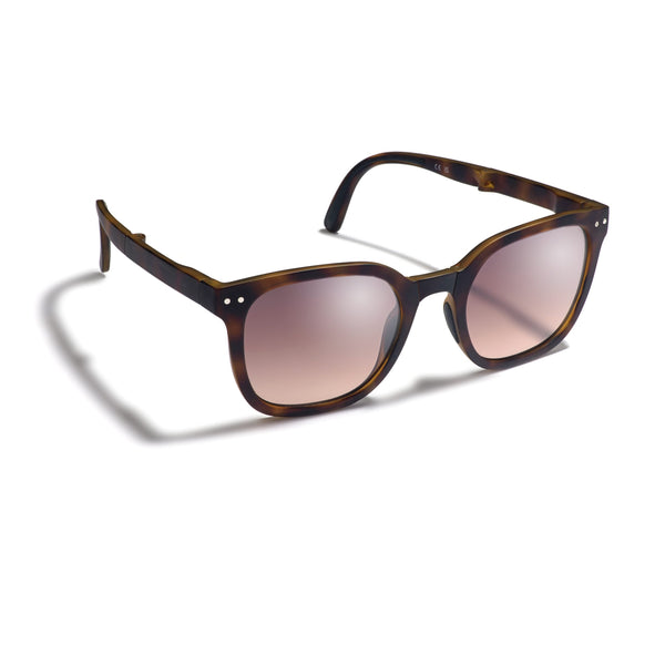 Gidgee Eyes - Sunglasses Canter - Tortoise